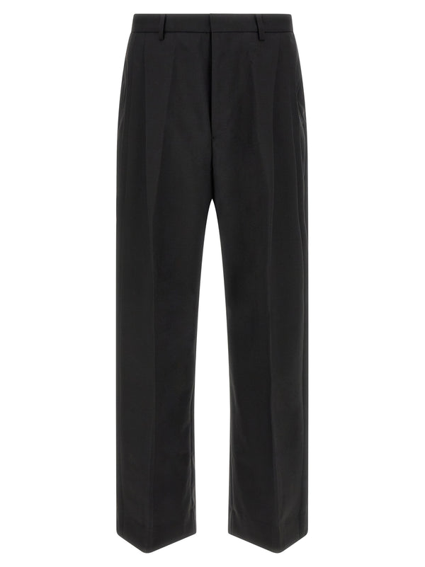 Vaals Pants Black
