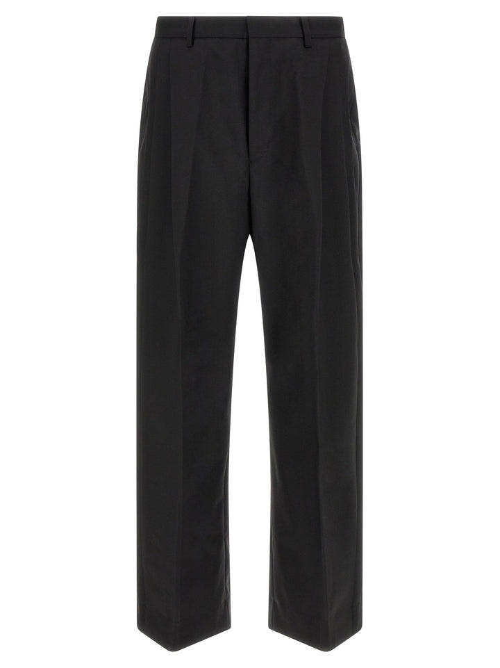 Kiko Kostadinov Vaals Pantaloni - Nero | ea126878ef65d6dd6662d7592b9907d4930bde2b