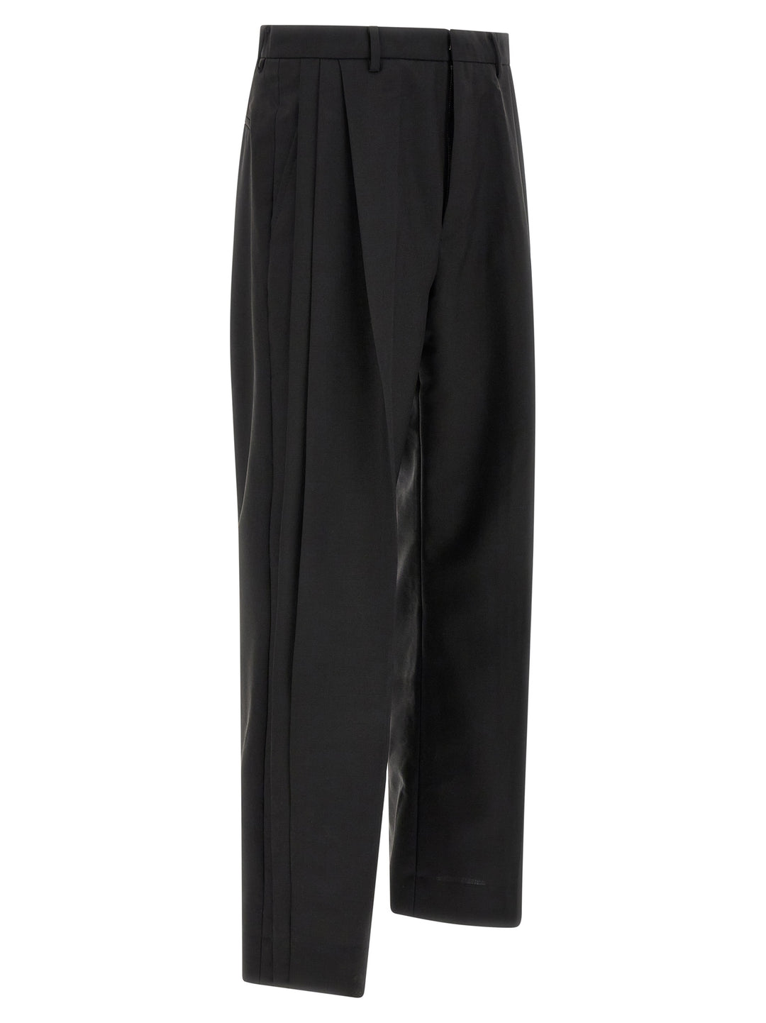 Kiko Kostadinov Vaals Pantaloni - Nero | c22e11016e87468975adf38a5aaca674b64d330a