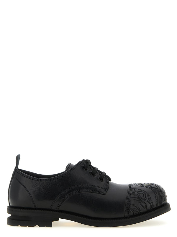 Atro Stringate Nero
