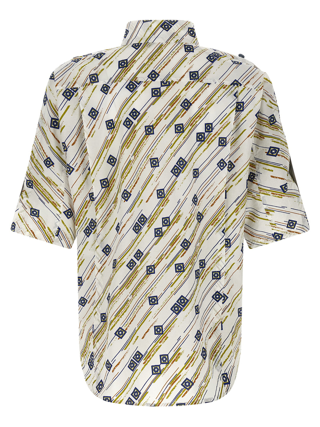 Kiko Kostadinov Gabor Camicie - Multicolor | 8e4fdabe8392a567e2132c73797181de2cf0f7ba