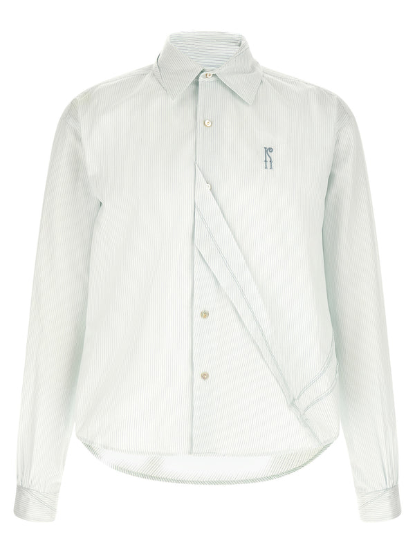 Ohne K-Dart Camicie Verde