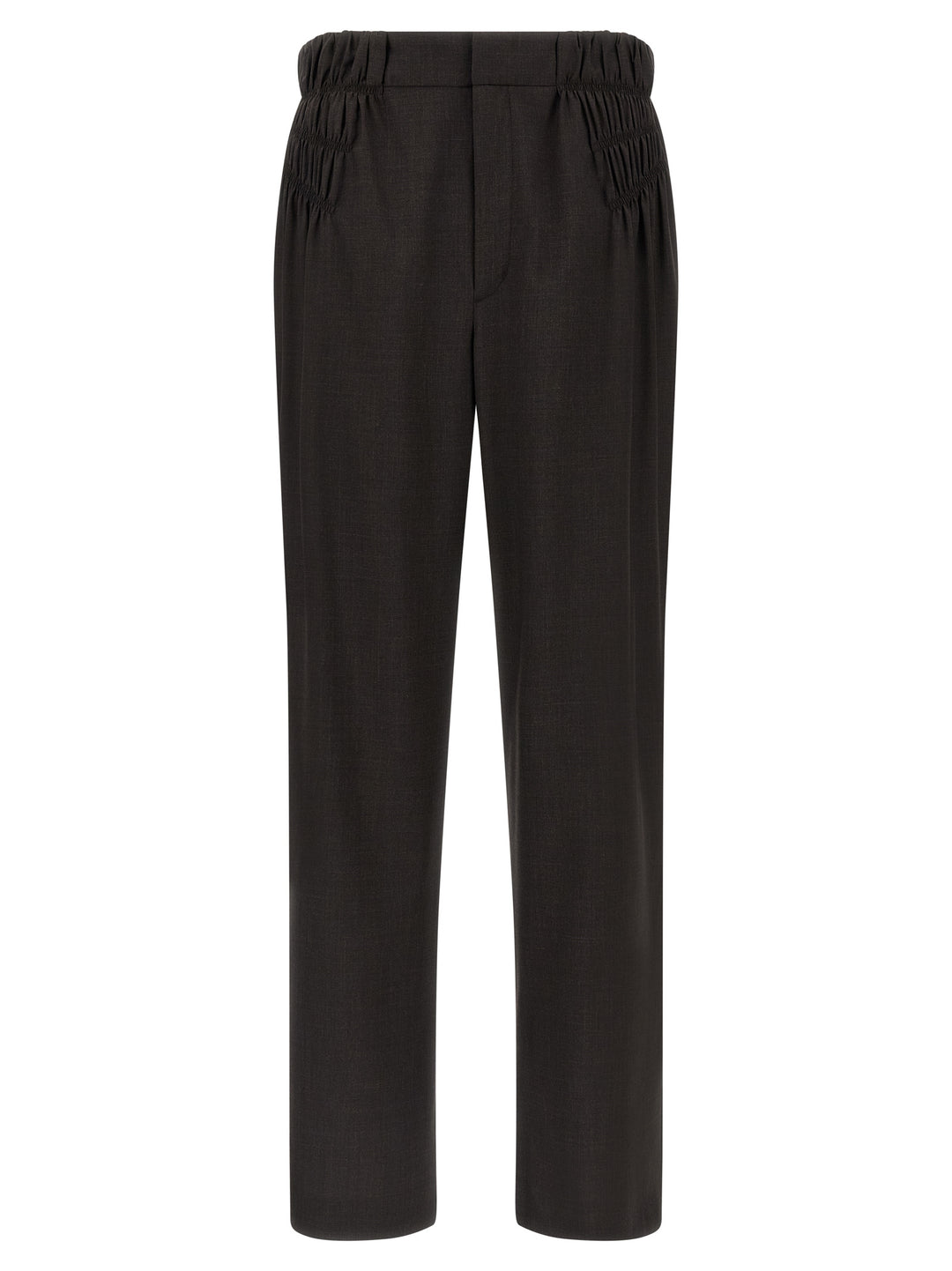 Kiko Kostadinov Minna Pantaloni - Marrone | c0d0917d1d82d72cc5e2fc352105b7ef876417fe