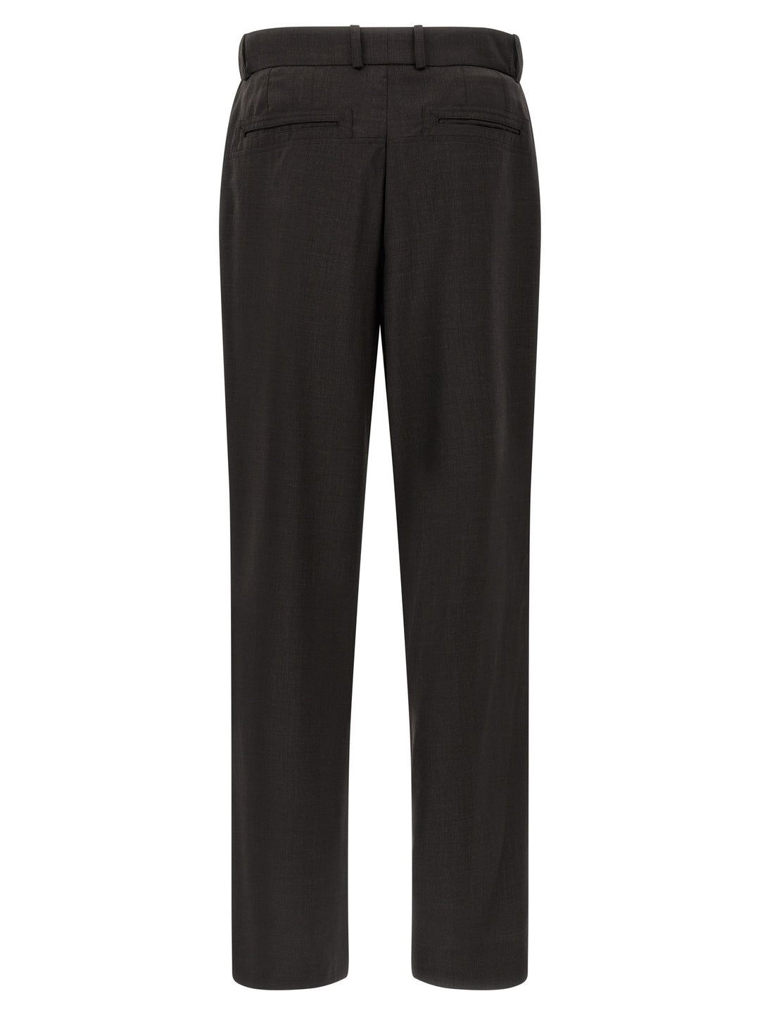 Kiko Kostadinov Minna Pantaloni - Marrone | cb04746dc7d60a5a7e6719fe6f31a78c84fc1cd0
