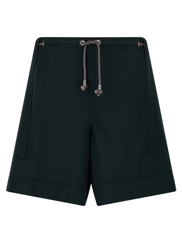 Kyan Bermuda E Short Verde