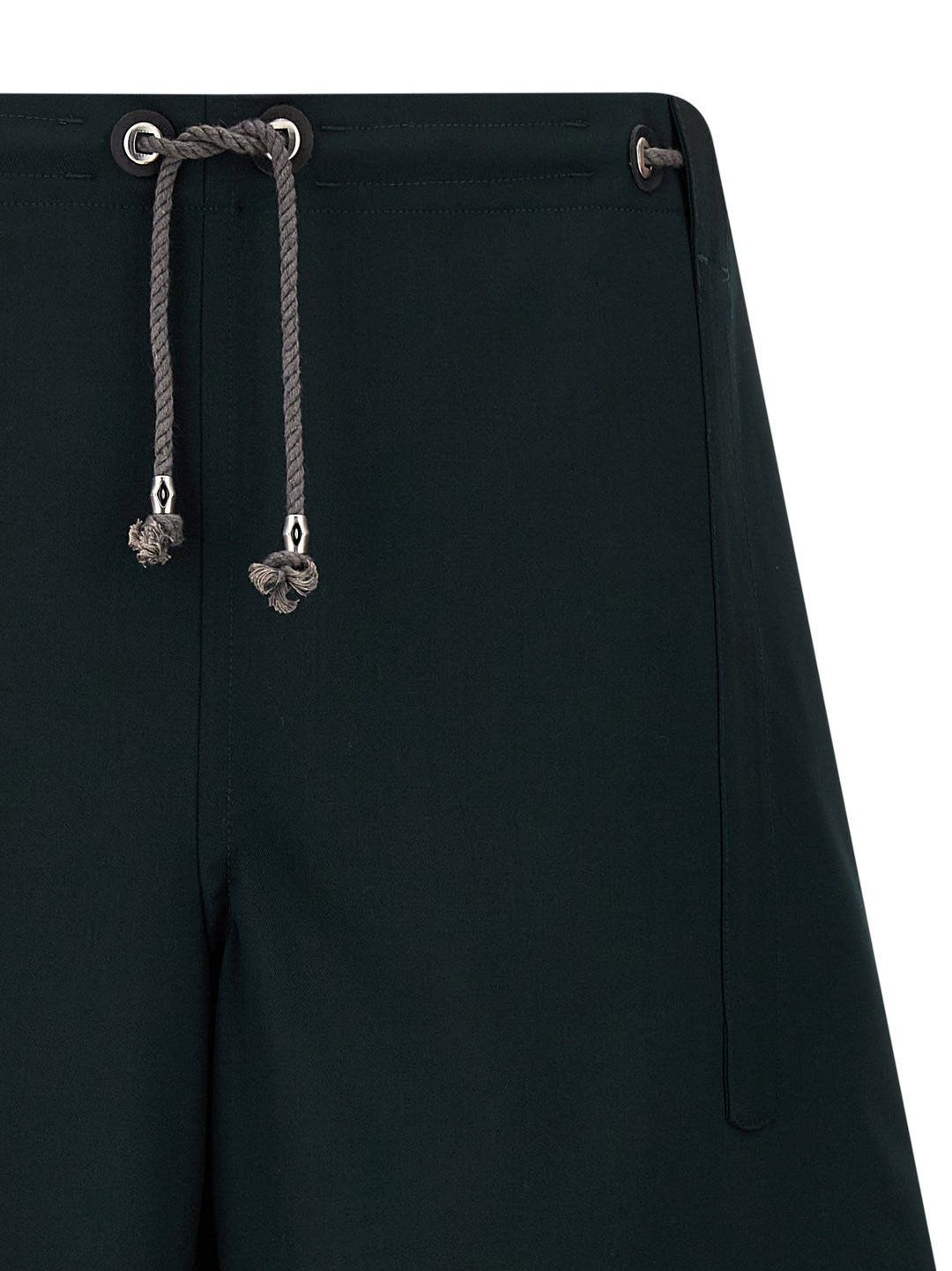 Kiko Kostadinov Kyan Bermuda e Short - Verde | ffd4f4070b683f0cfaab08be822ea8dba6bdf8ac