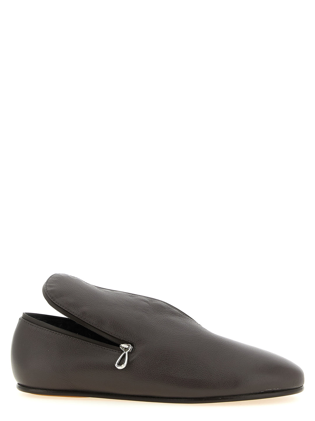 Kiko Kostadinov Petrel Mocassini - Nero | 0e44b3cab30dbe5d7fdb7402481dffacfcb7a344