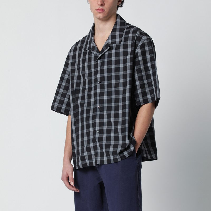 Studio Nicholson Shirts & Tops - Nero | 48c00a62940ce97af03c7aad797e5b8df1d8e63f