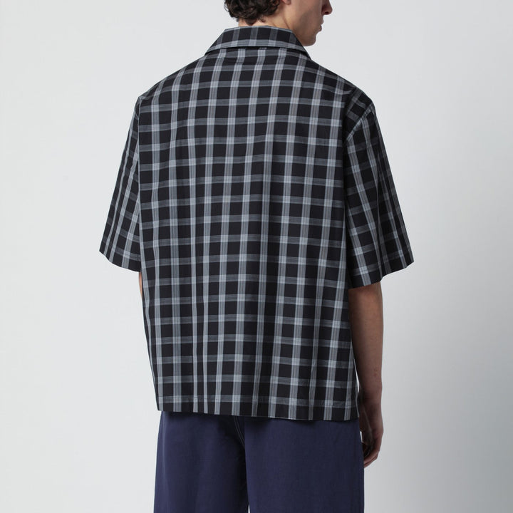 Studio Nicholson Shirts & Tops - Nero | 79f728aa52627217ccb5cce83fc02fdb7dccd69f