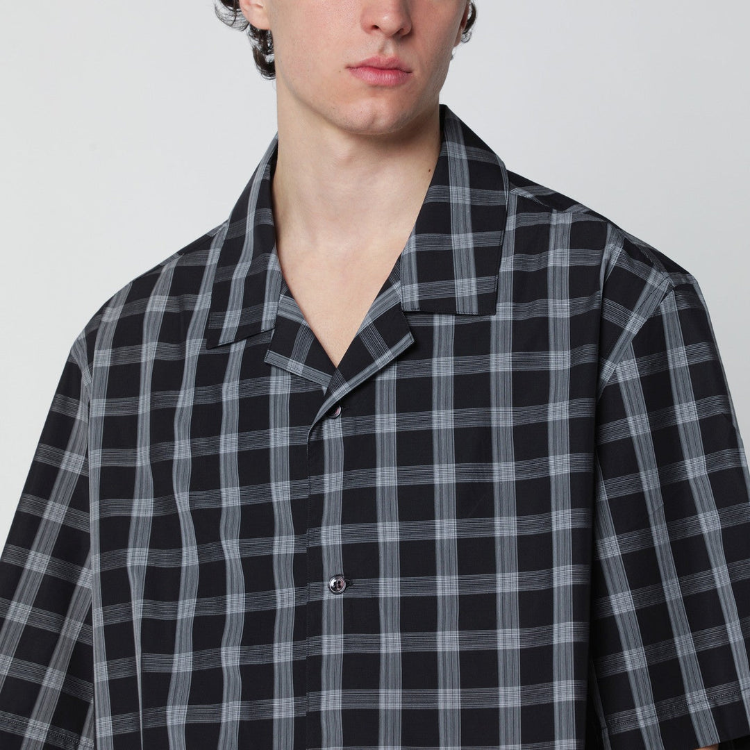 Studio Nicholson Shirts & Tops - Nero | 2f3b95bd1a068792b13acda611889c2307af081b