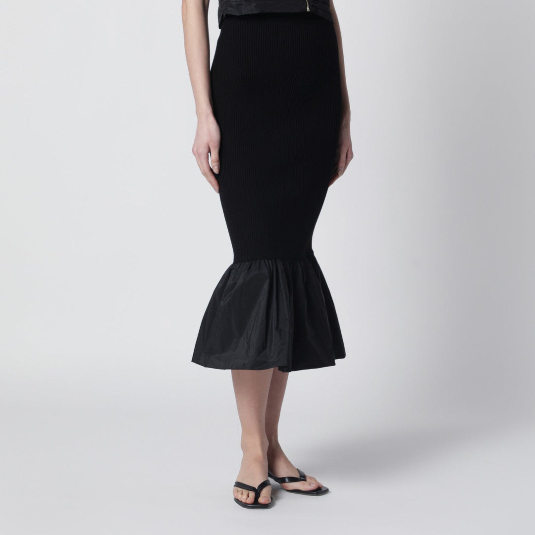 Patou Gonne - Nero | 06bb618dceeda16d606e08b3dab06e464f12f548