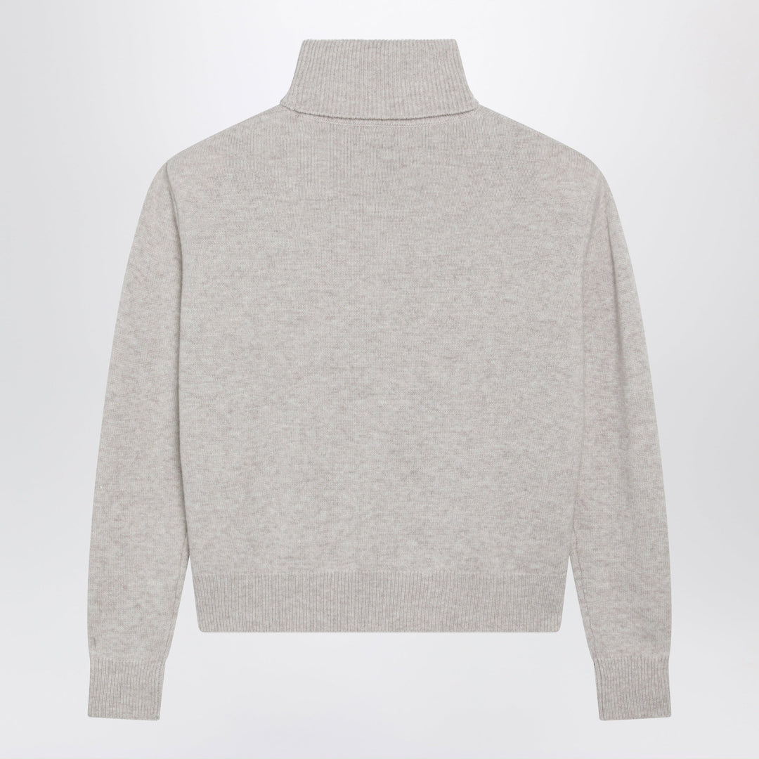 The Frankie Shop Shirts & Tops - Beige | a3bd043cfc7c5d684fc8908875840900d0a0a2a3