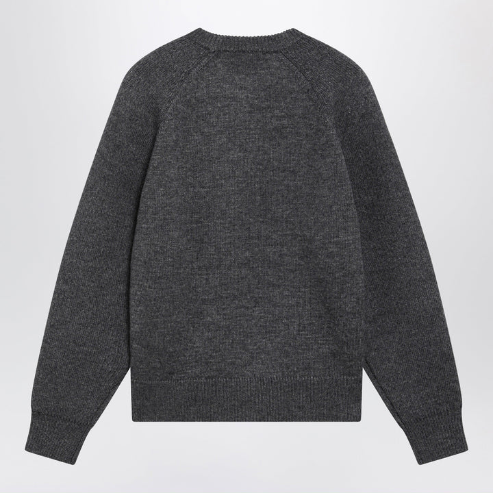 The Frankie Shop Shirts & Tops - Grey | e6d8a69d09789999ac1b204aeb46520a5de73b81