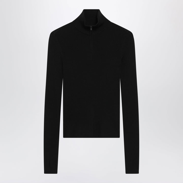The Frankie Shop Shirts & Tops - Nero | 6dedb7941fbb8fc9cb7e2884daa8993bd0756ea8