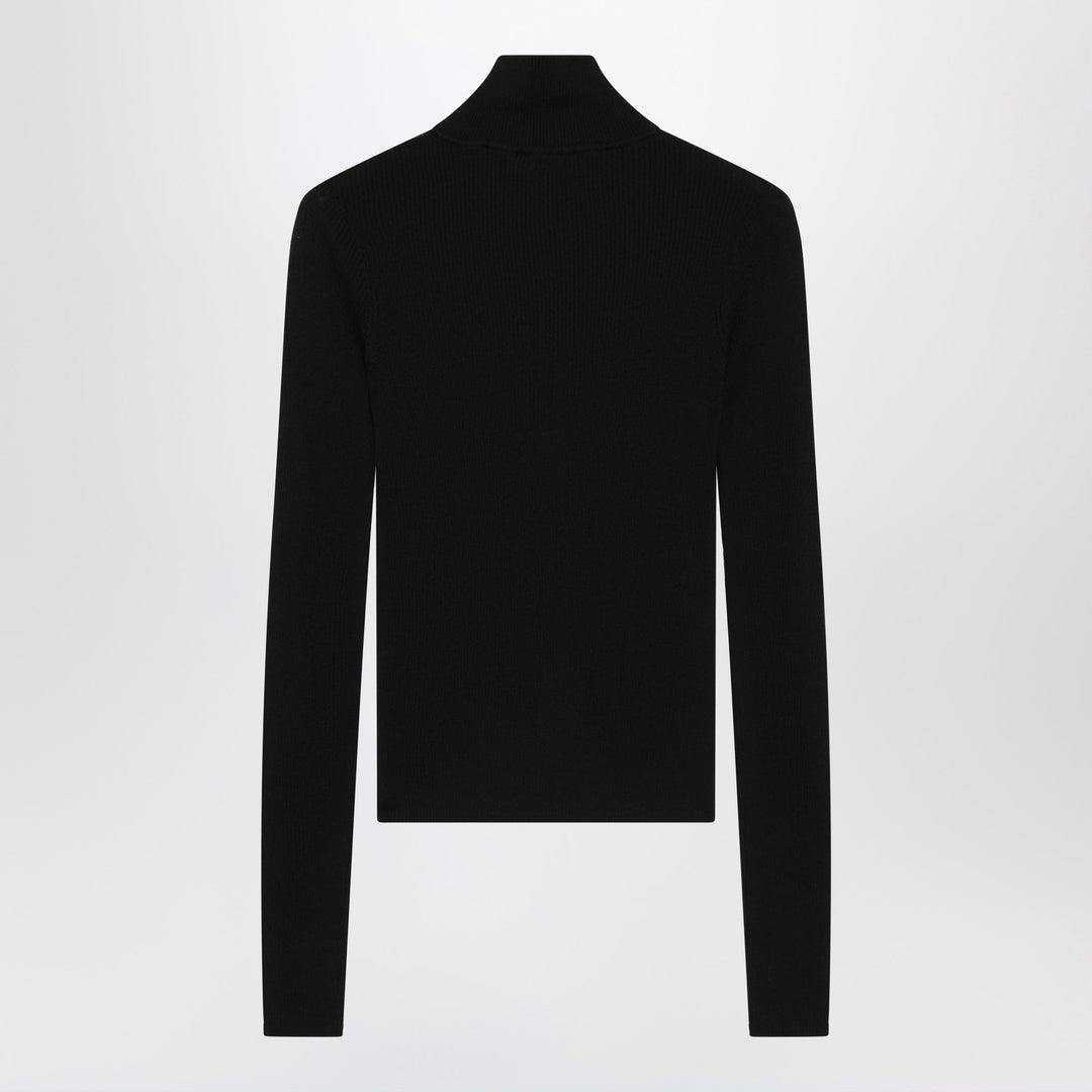 The Frankie Shop Shirts & Tops - Nero | 0836dd2a2a97e6959b06f6a8cce6a8ff02d357df