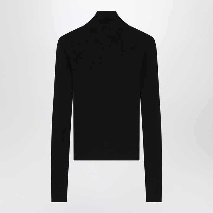 The Frankie Shop Shirts & Tops - Nero | 0836dd2a2a97e6959b06f6a8cce6a8ff02d357df