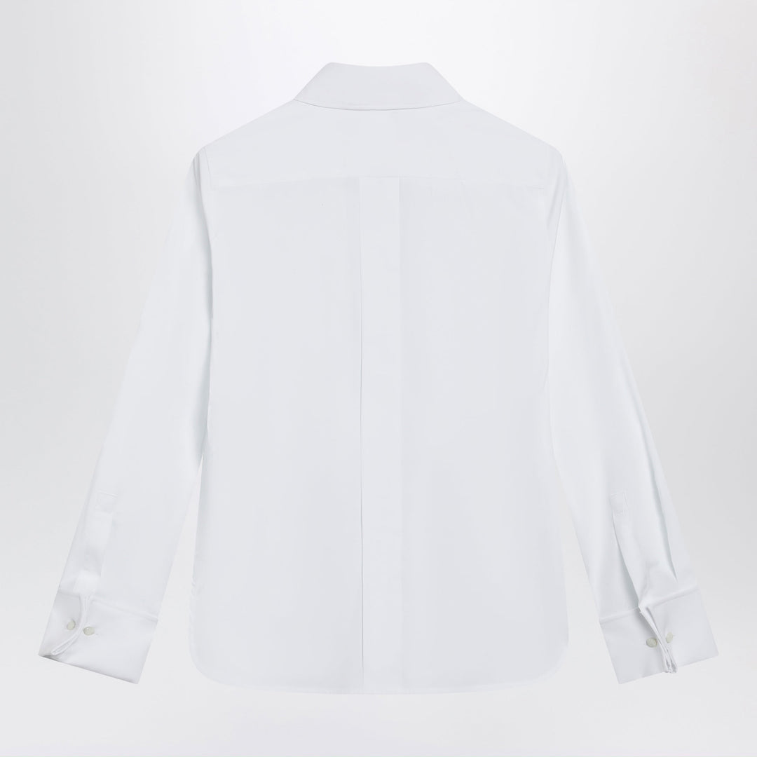 Max Mara Shirts & Tops - Bianco | dad6de31458751b54064eada5dbb5838ede33e51