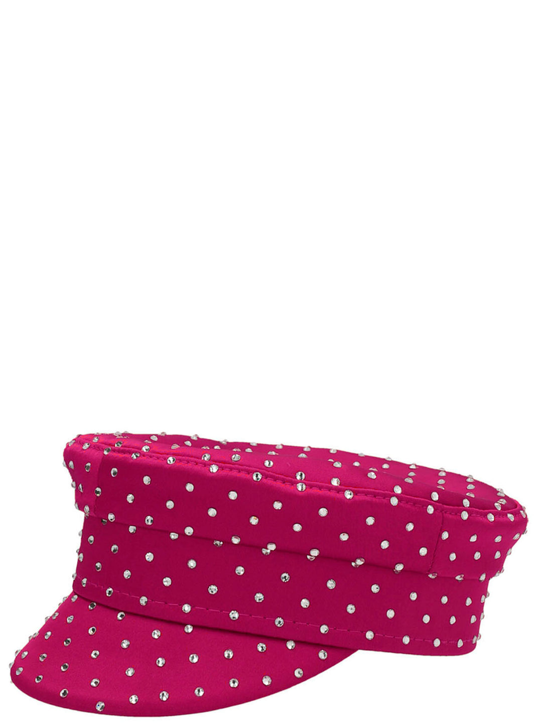 Ruslan Baginskiy Baker Boy Cappelli - Fucsia | d310c58d14771b683abce3ab12ccc581d71d1efb