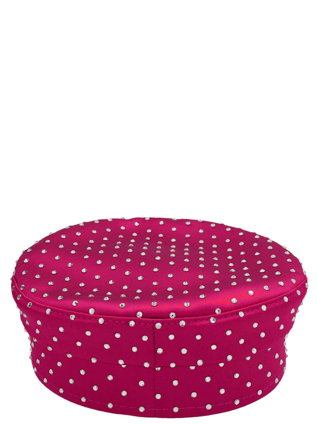 Ruslan Baginskiy Baker Boy Cappelli - Fucsia | 0bea1173acb1e35f9f1b3d33d9468b6656cbc237