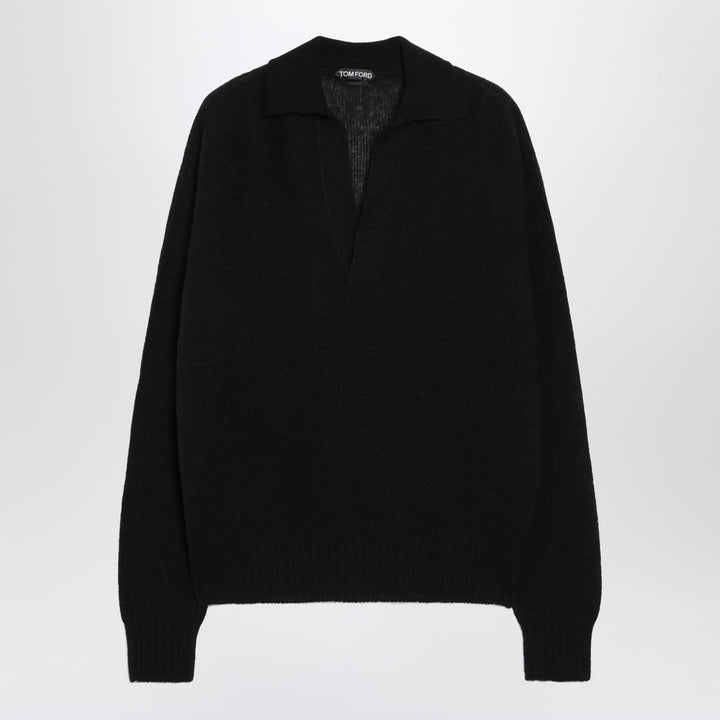 Tom Ford Shirts & Tops - Nero | 2b7f046d665e2ea8e239767ff65c0c51c3ce2028