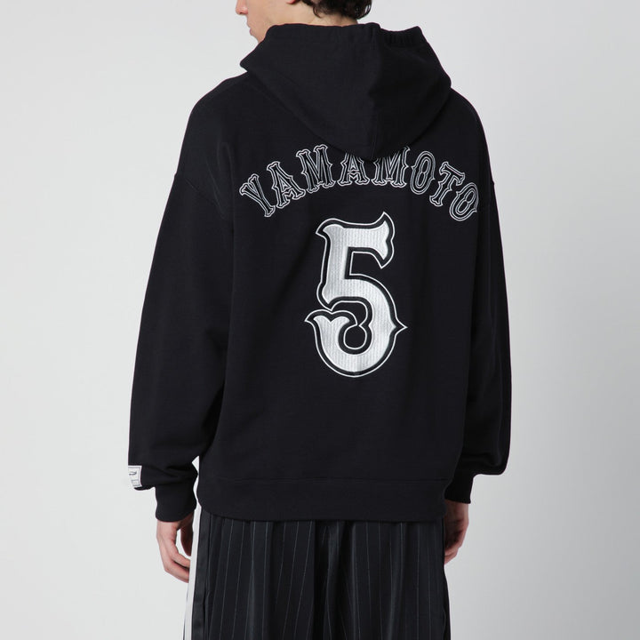 Adidas Y-3 Shirts & Tops - Nero | b1d9c7e645a69b9be60440cb69ee55f1d3244ad6