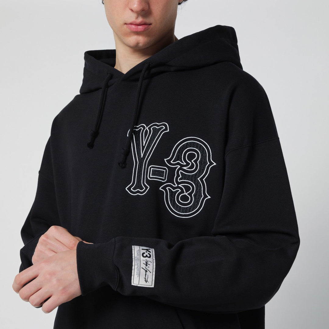 Adidas Y-3 Shirts & Tops - Nero | fd8ba0ff3bb10f2db9d1a566e25c674581982e60