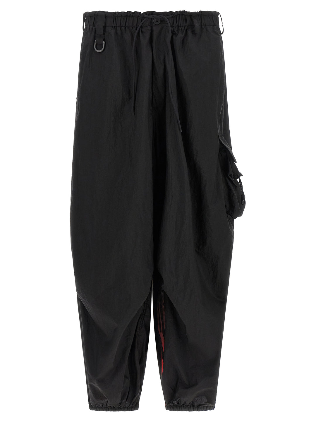 Y-3 Y-3 Gradient Pantaloni - Nero | 993b2079e616eb305a3aa89f1c1c783a69b0f487