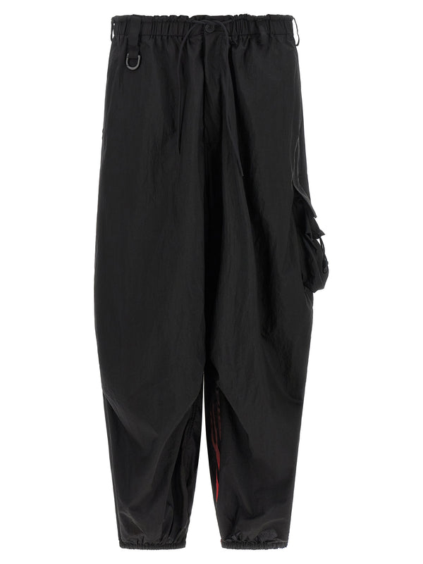 Y-3 Gradient Pantaloni Nero