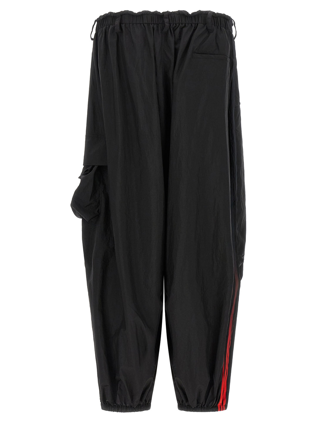 Y-3 Y-3 Gradient Pantaloni - Nero | 09c24413f26e061f4f34c324b3140f6b6f768fa7