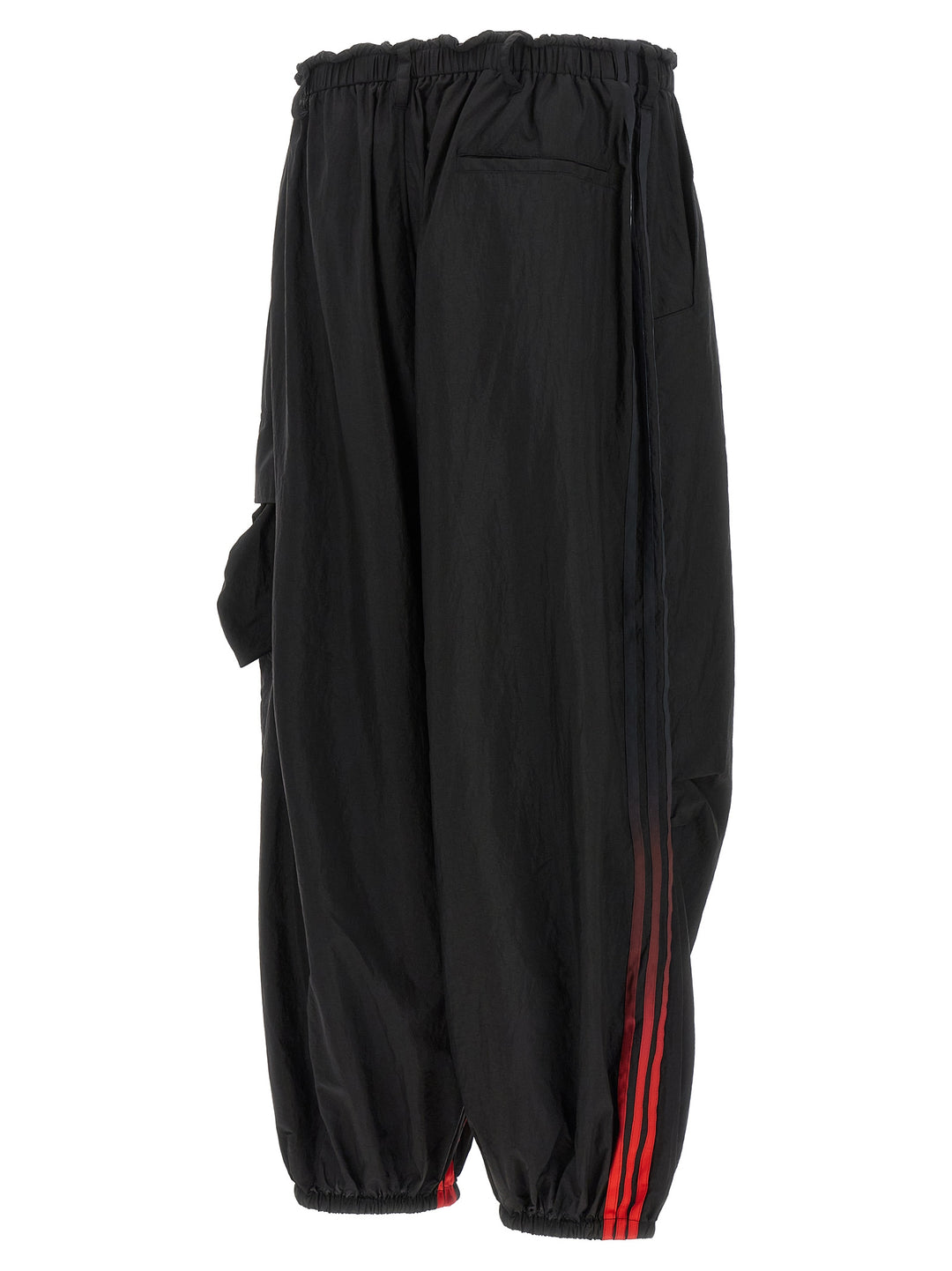 Y-3 Y-3 Gradient Pantaloni - Nero | 1488f1e324f0b0594f6bf0da2d97cf525d43b9d2