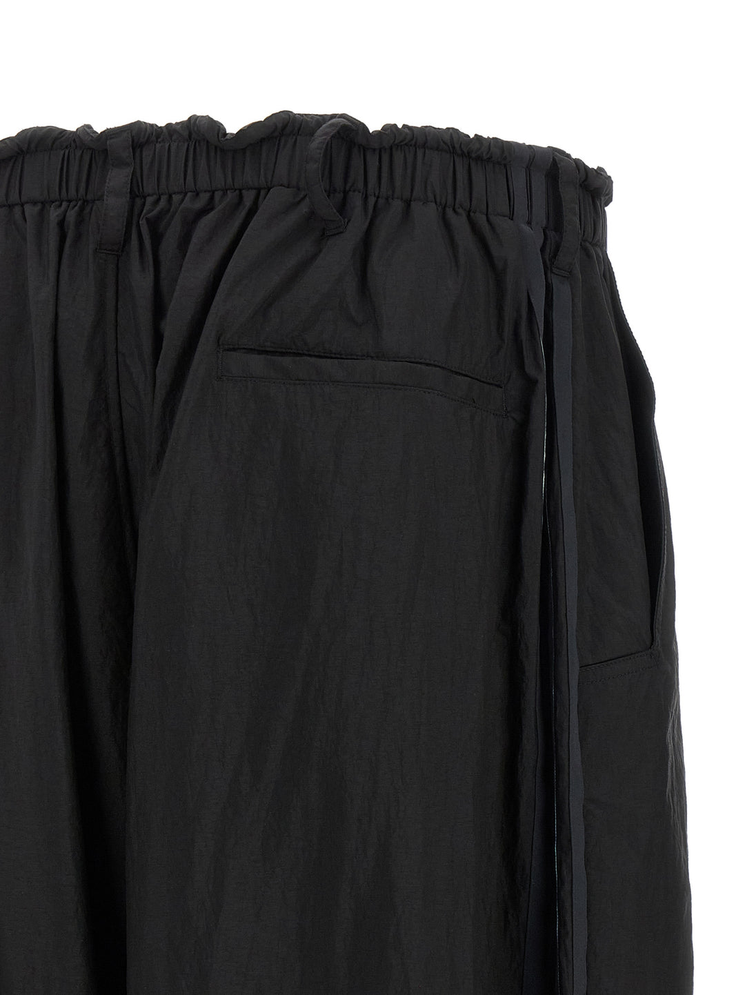 Y-3 Y-3 Gradient Pantaloni - Nero | 62f15f5036ba4ec29edae235a3736e19262287d3