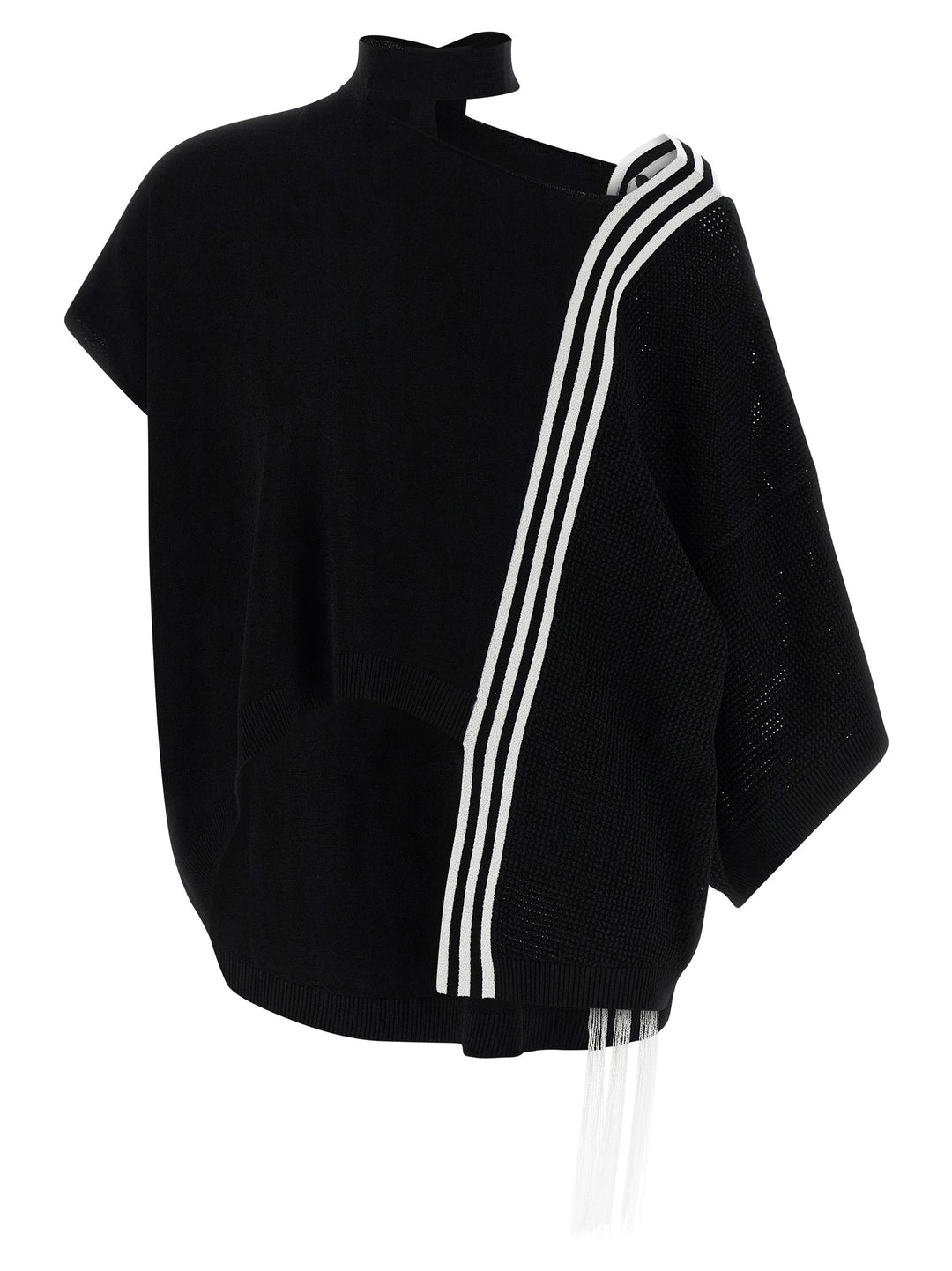 Y-3 Y-3 Top - Nero | 8322d7ad12d61a09d4fdfb60dcab7f429a6608e0