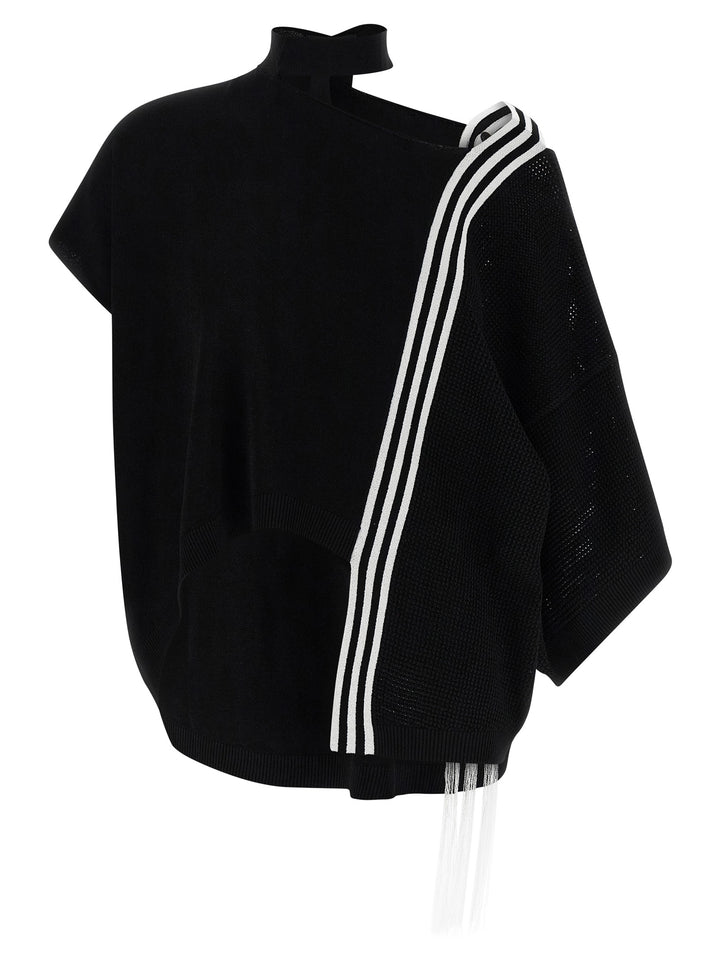 Y-3 Y-3 Top - Nero | 8322d7ad12d61a09d4fdfb60dcab7f429a6608e0