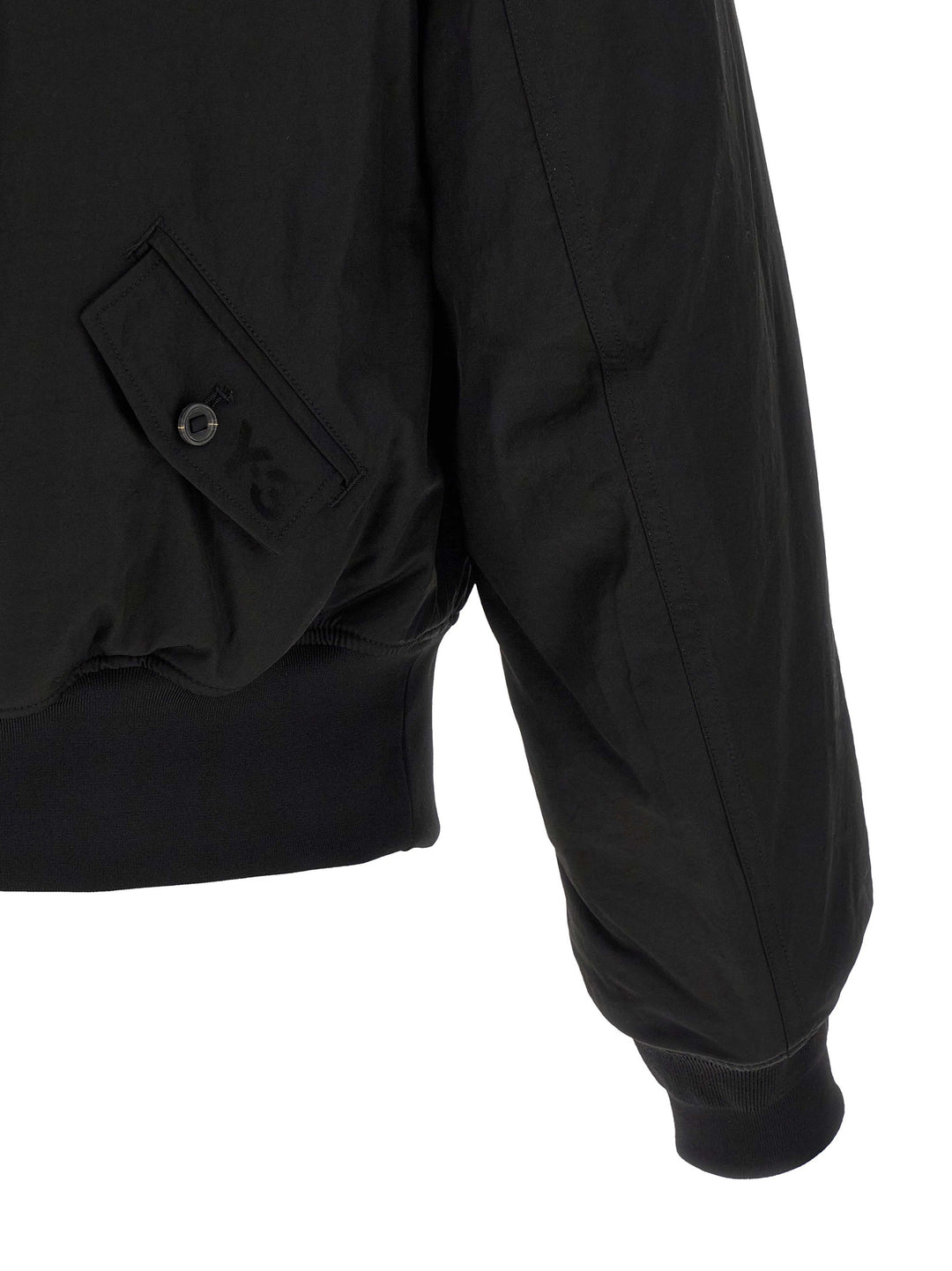 Y-3 Y-3 Puffer Jackets - Nero | 7985ec0302e758a697ef4d48c5c5c5d747a4b08d