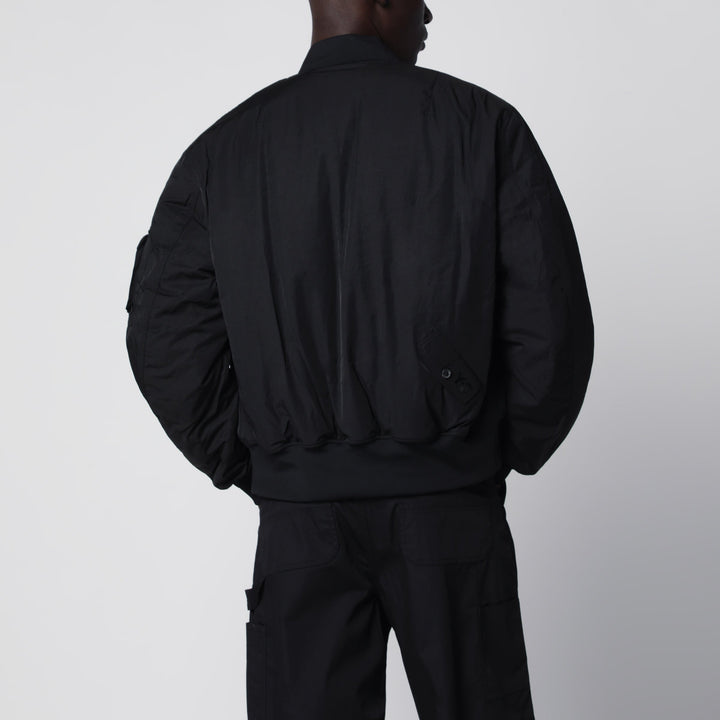 Adidas Y-3 Coats & Jackets - Nero | 62ac83ad5ac2d08288f73ff0a1ccef6a3f8a1bbf