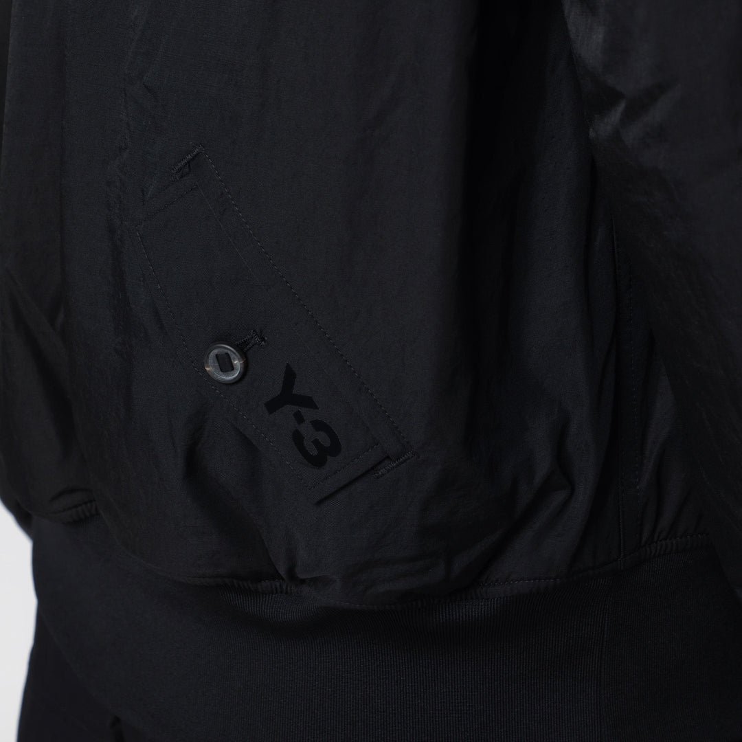 Adidas Y-3 Coats & Jackets - Nero | cb2ad51db60a98b029940ea2deb106420bdca503