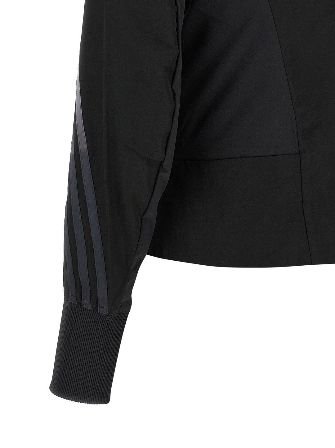 Y-3 Y-3 Gradient 3 Stripes Felpe - Nero | 517ee4773c4247480baaa08090f397a51e0e3df1