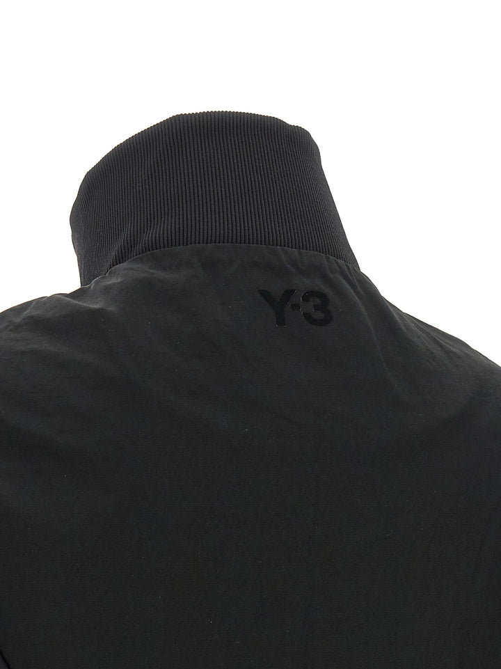 Y-3 Y-3 Gradient 3 Stripes Felpe - Nero | c0afbed078dc314babd2dd11c1a4aba348b0ee9b