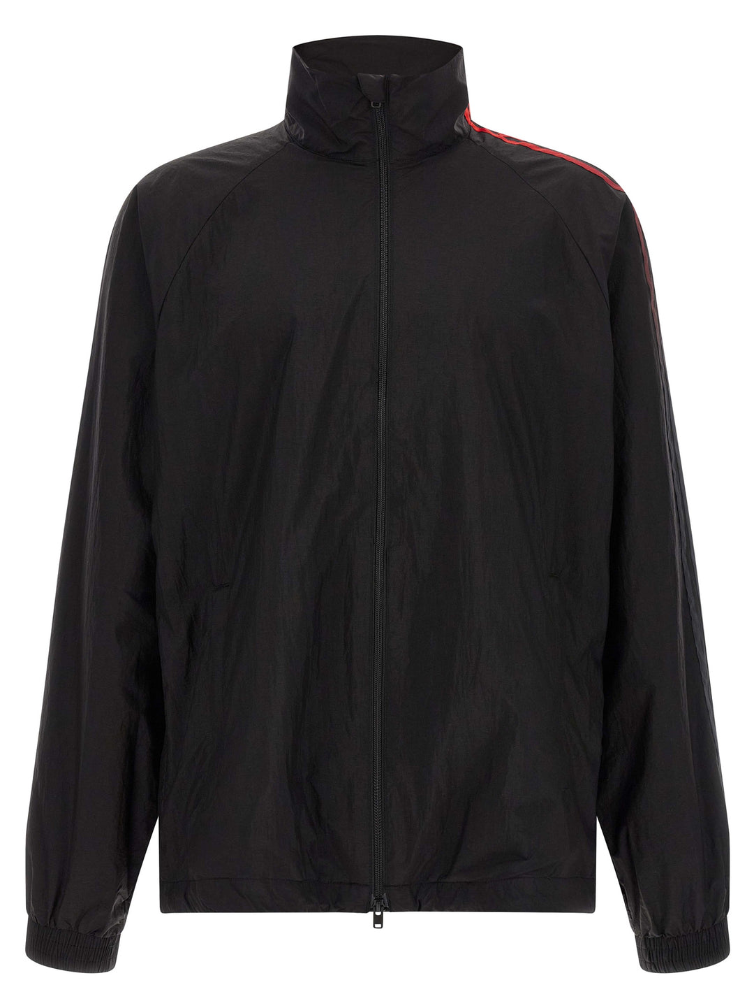 Y-3 Y-3 Gradient Stripes Felpe - Nero | 2254d8bcdc9cdca8b05639c6119027524c74ae5f
