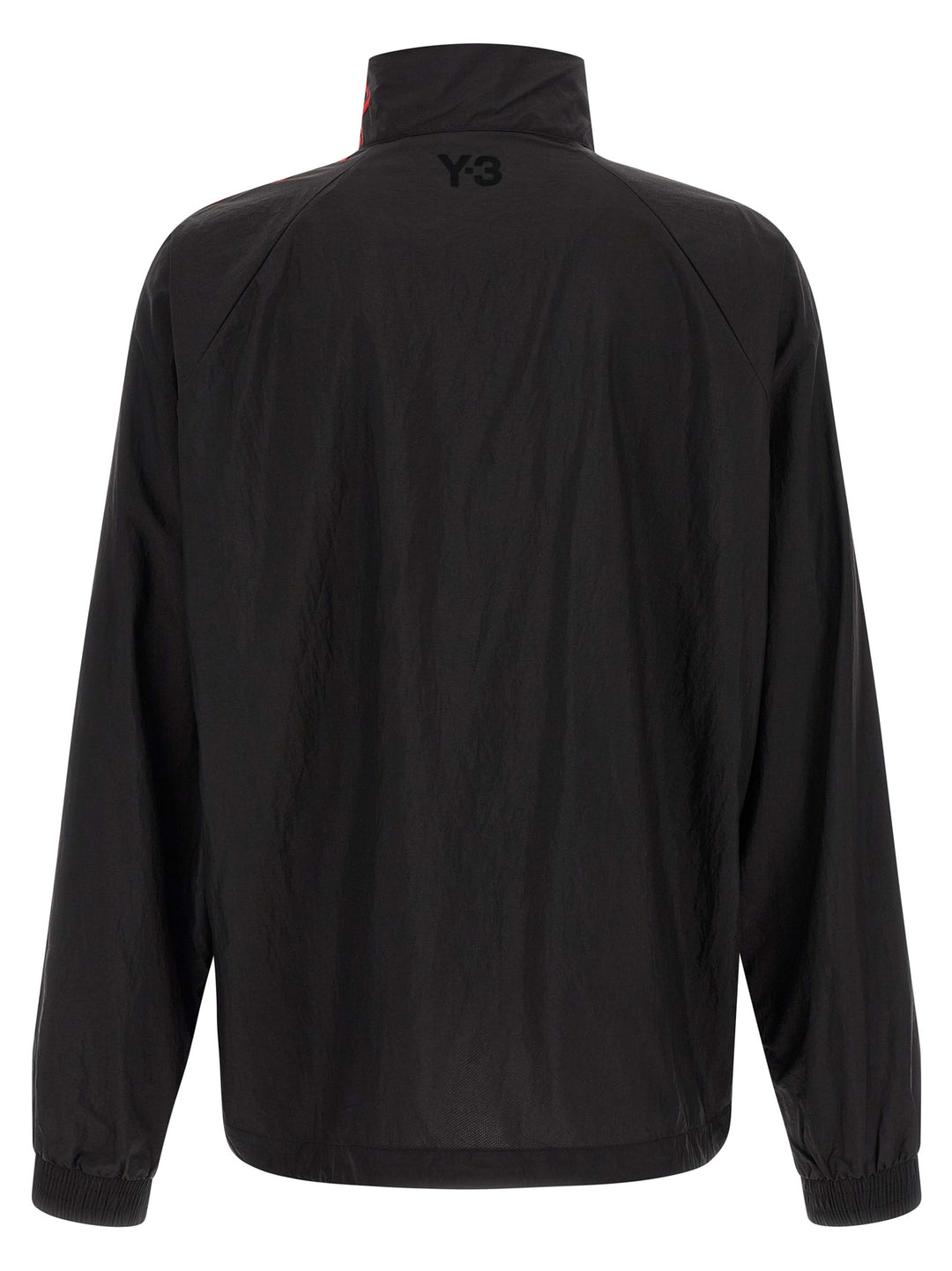 Y-3 Y-3 Gradient Stripes Felpe - Nero | 0b976cc6fcb093efef92e7540ab26be0f8fbf237