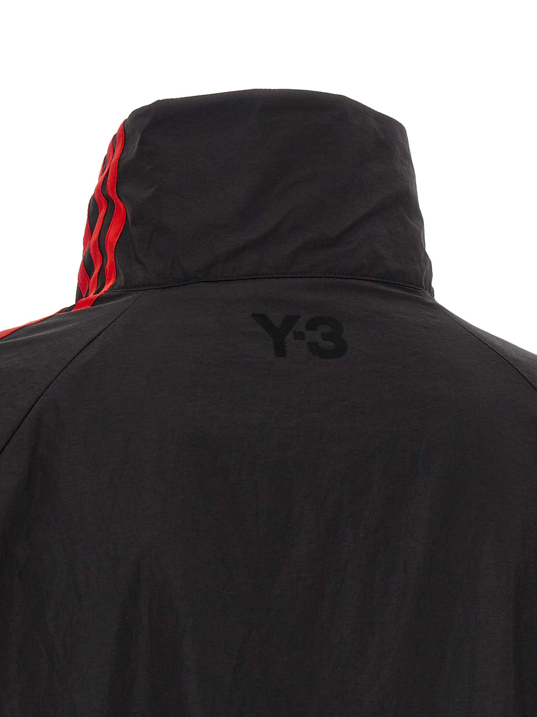 Y-3 Y-3 Gradient Stripes Felpe - Nero | 9db128f4ce1fe4ddda43d3f58aa675b4a9eceb7e