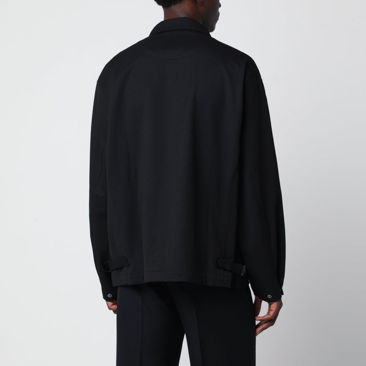 Adidas Y-3 Coats & Jackets - Nero | eb682196e5df41457f852b81f7af6eec8dc8a4b9