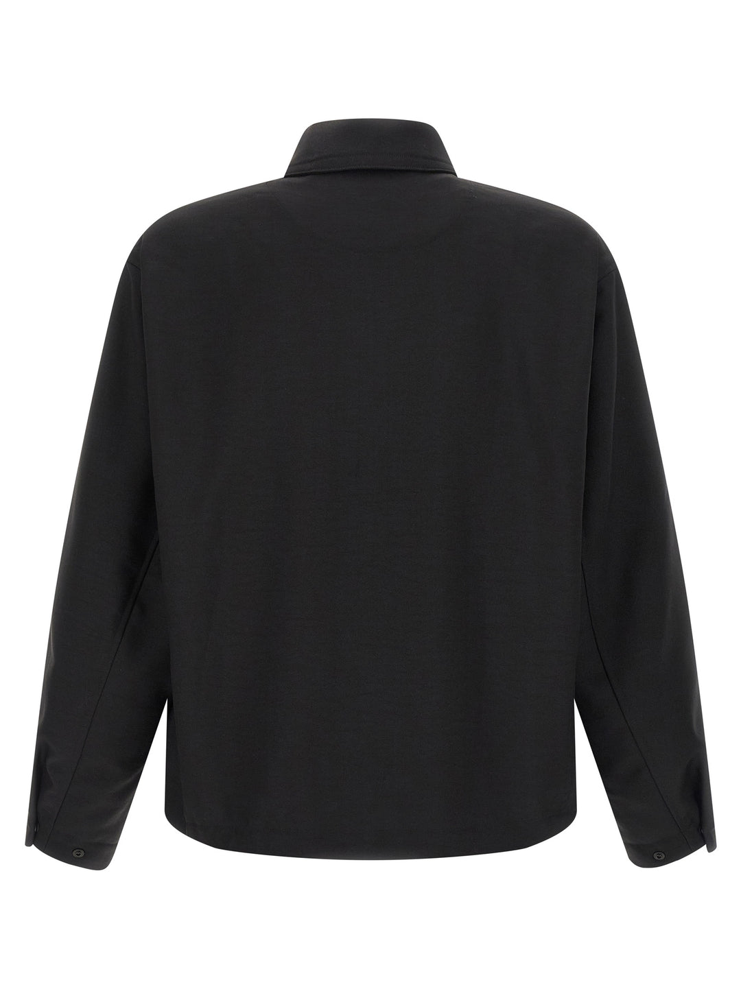 Y-3 Y-3 Sport Uniform Puffer Jackets - Nero | 905365c089b120242c6aedb2598b25fb8256bc36