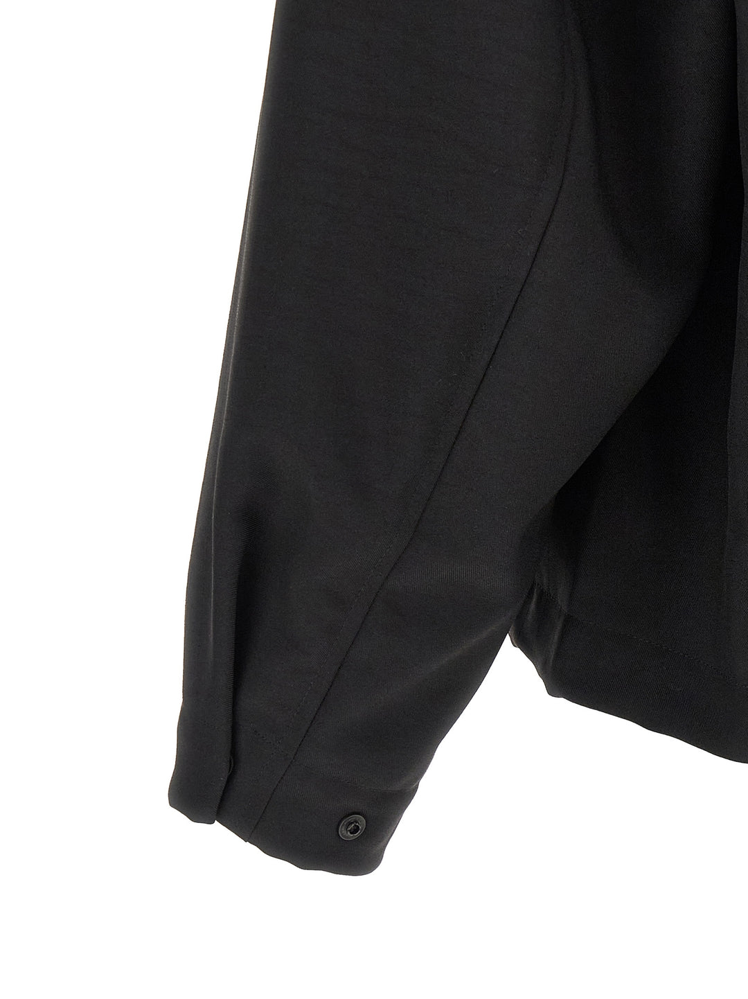 Y-3 Y-3 Sport Uniform Puffer Jackets - Nero | 1d3831f41915297e1f67690f579d406f0a9f2ae6