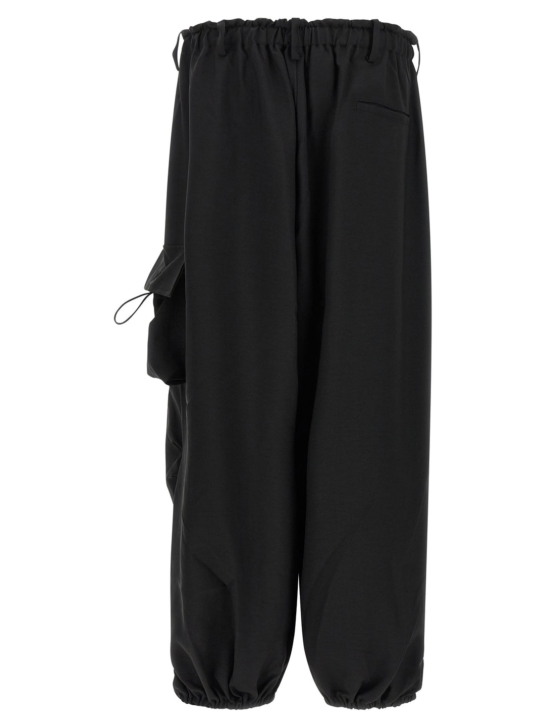 Y-3 Cargo Pantaloni - Nero | 3618cdbfb48abc2019370f91b55993616f150512