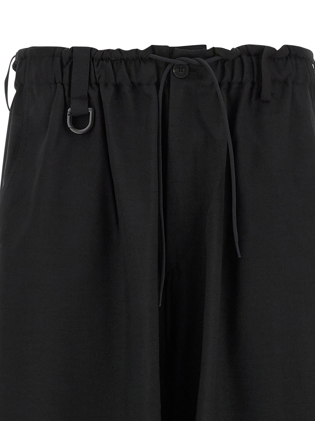 Y-3 Cargo Pantaloni - Nero | 9910a231790ccc87f282c7e47817e1c1e8bcb093