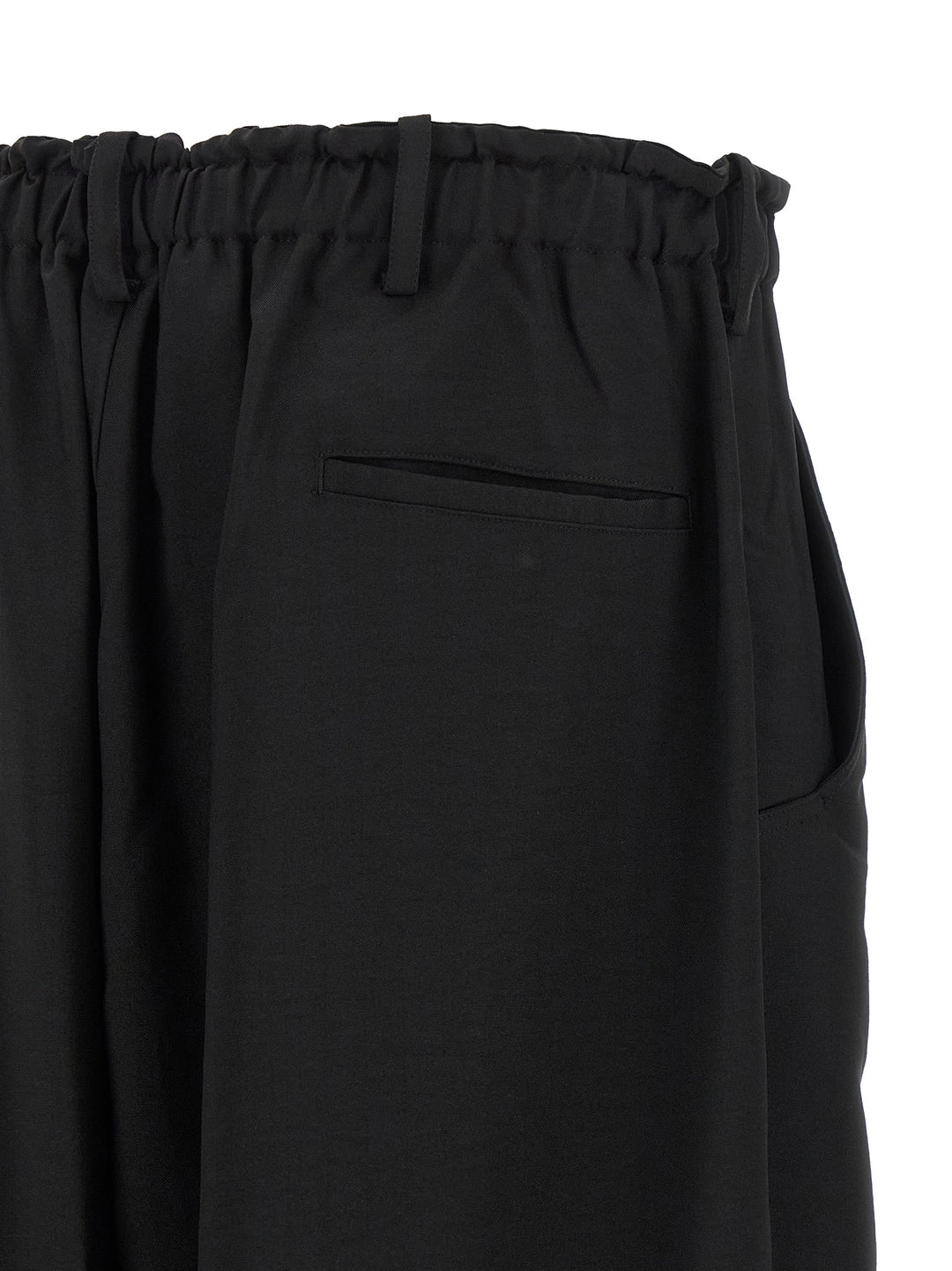 Y-3 Cargo Pantaloni - Nero | d933f7fc1f38e95f2104e65a7ffa5871fe4906fa