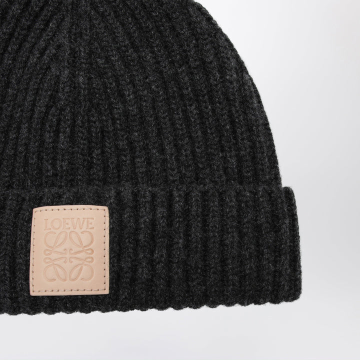 Loewe Cappelli - Nero | e590e9e7ec83fa360f96ff904f6d44e712bdfed1