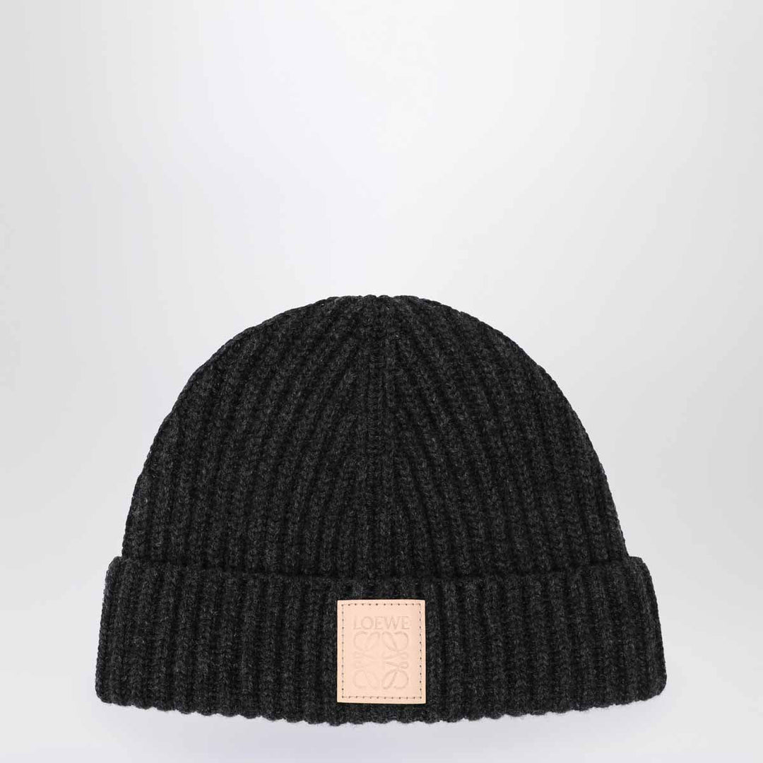 Loewe Cappelli - Nero | b485af941533ca2e9acf35f2519d1863dc276824