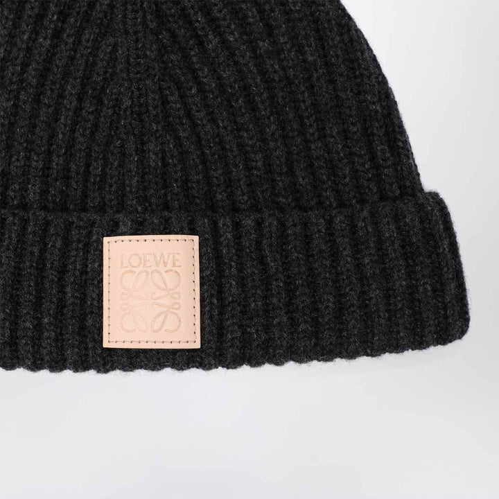 Loewe Cappelli - Nero | a994b8d084d56f0a825c9610313804e56bba4c94